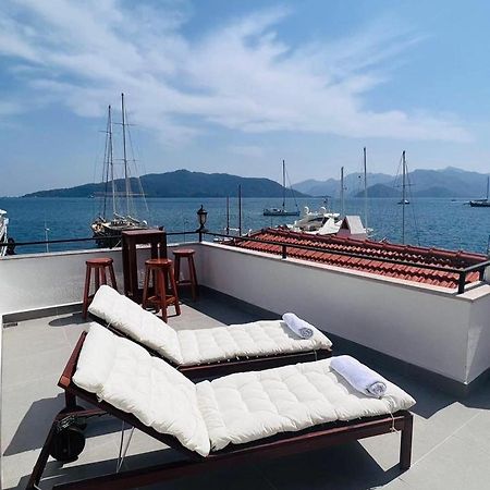 Vista House Marmaris Apartment Luaran gambar