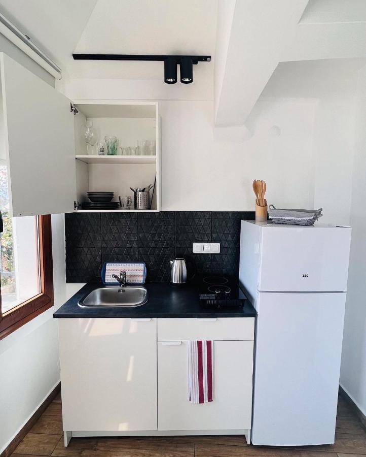 Vista House Marmaris Apartment Luaran gambar