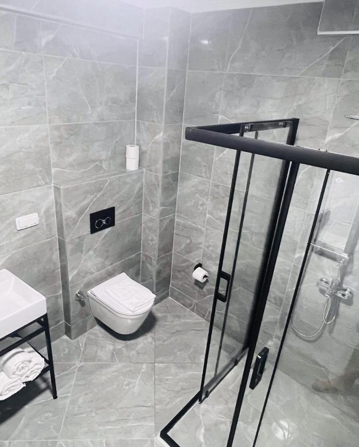 Vista House Marmaris Apartment Luaran gambar
