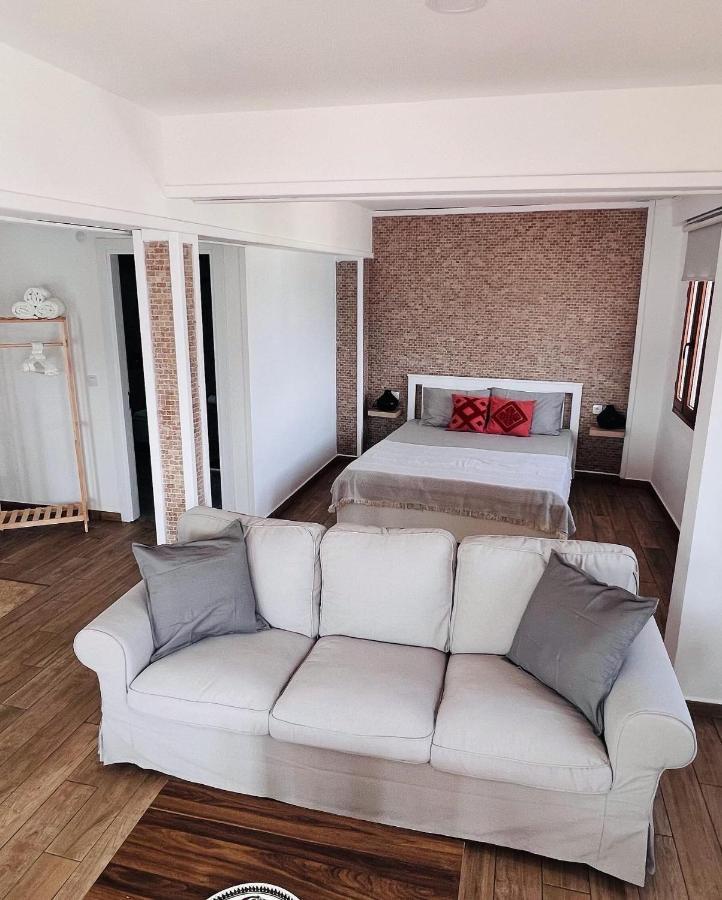 Vista House Marmaris Apartment Luaran gambar