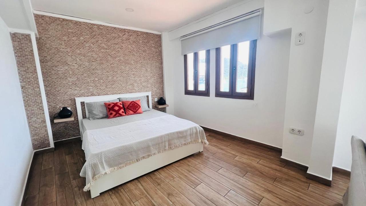 Vista House Marmaris Apartment Luaran gambar