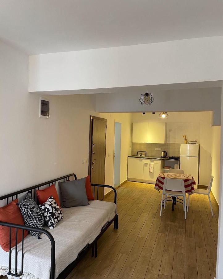 Vista House Marmaris Apartment Luaran gambar