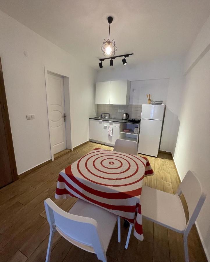 Vista House Marmaris Apartment Luaran gambar