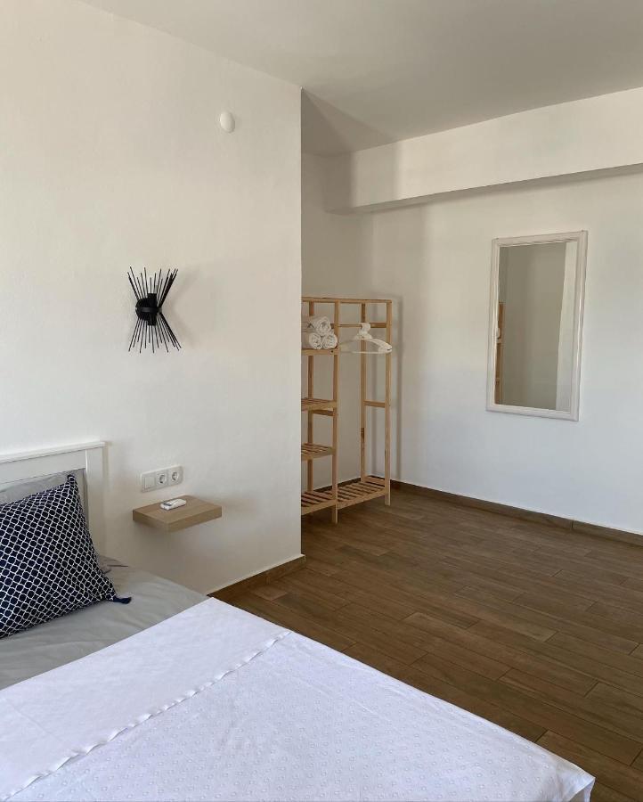 Vista House Marmaris Apartment Luaran gambar