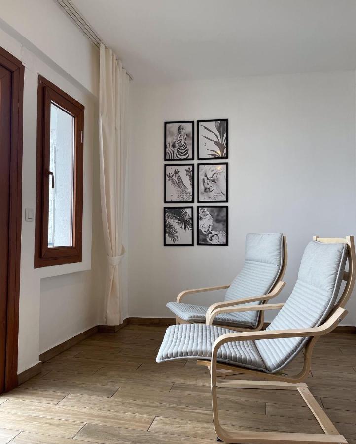 Vista House Marmaris Apartment Luaran gambar