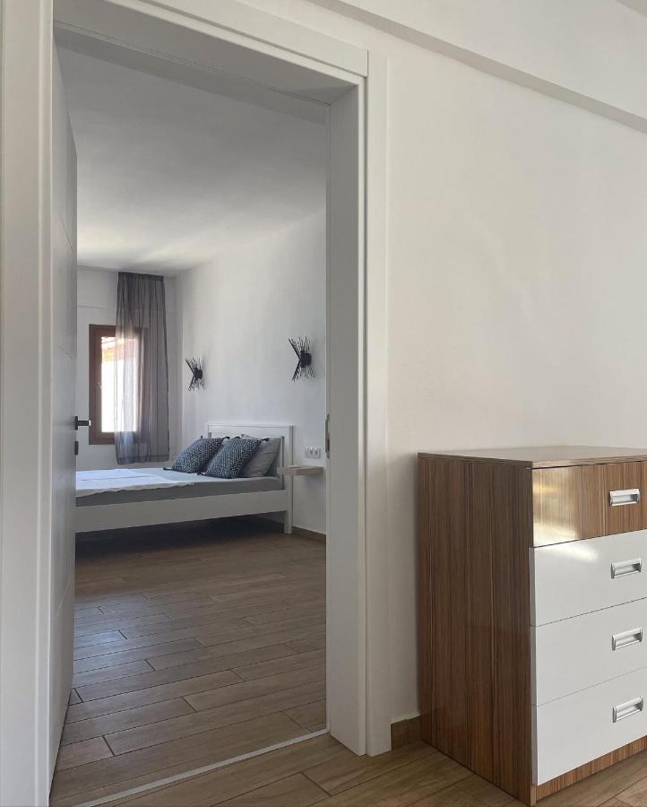 Vista House Marmaris Apartment Luaran gambar