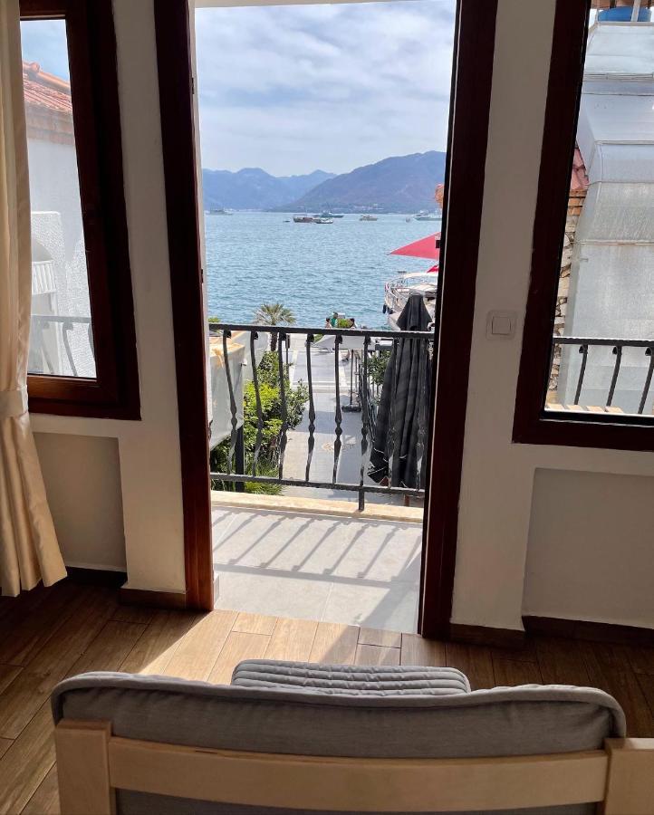 Vista House Marmaris Apartment Luaran gambar